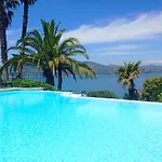 Zara - Tropez Villa Saint-Tropez