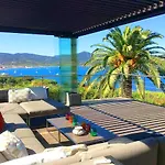 Zara - Tropez Villa Saint-Tropez