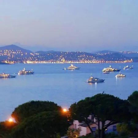 Villa Zara - Tropez